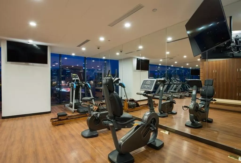 Hotel Novotel Shanghai Hongqiao_shabavizparvaz_15.jpg